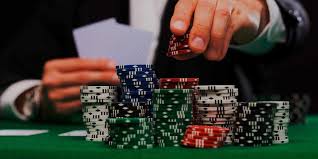Casino Magnit